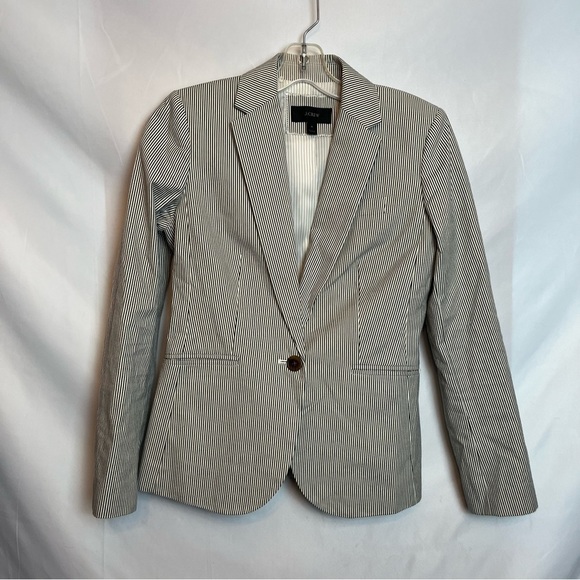 J. Crew Campbell Blazer - Picture 2 of 15